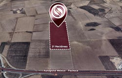 Unnamed Road, Tolcayuca, Hidalgo
