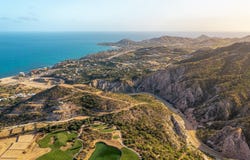 27MH+3M, San José del Cabo, Baja California Sur 23406