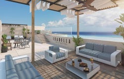 LB Calle 12 Nte Bis, Playa del Carmen, Quintana Roo 77720