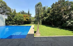 Leñeros, Cuernavaca, Morelos