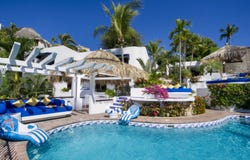 Marina Las Brisas, Acapulco, Guerrero