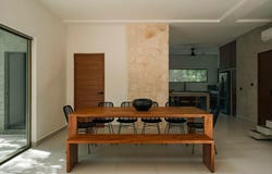 57 C. Kinich Na, Tulum, Quintana Roo 77760
