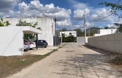 8 Calle 42, Merida, Yucatan 97143