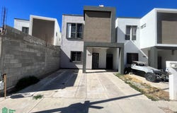 Calle Real de Provincia 0, Fraccionamiento Río Grande, Juárez, Chihuahua, Juarez, Chihuahua 32560