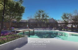 Quintana Roo, Benito Juárez, Cancún, Puerto Morelos, Puerto Morelos, Puerto Morelos, Quintana Roo 77580