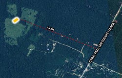 AV. COBA, Tulum, Quintana Roo 77780