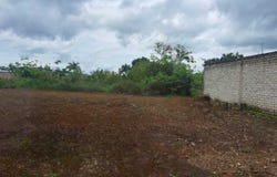 28 Violeta Lot With View, Riviera Nayarit, NAYARIT