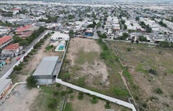 nogal 233, La Alianza P-128, Monterrey, Nuevo León, Monterrey, Nuevo Leon 64103