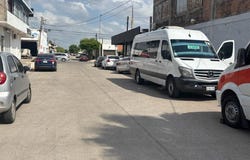 Calle Sauce S/N, Lote 12, Manzana 32, Cuauhtémoc, Ahome, Sinaloa, Los Mochis, Sinaloa 81201