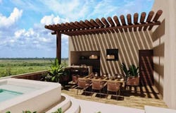 Javier Rojo Gomez 769, 77580 Puerto Morelos, Q.R., Mexico, Puerto Morelos, Quintana Roo 77580