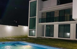granizo 3, Altos de Oaxtepec, Yautepec, Morelos, Yautepec, Morelos 62738