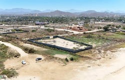 Tequila Ranch One, Todos Santos, Baja California Sur 23300