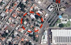 Articulo 27 91, El Moralete, Colima, Colima, Colima, Colima 28060
