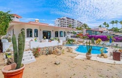 Baja California, Baja California Norte
