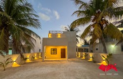 Telchac Puerto, Telchac Puerto, Yucatan