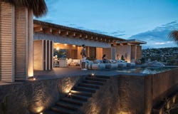 Unnamed Road, Los Cabos, Baja California Sur 23598