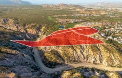 27MH+3M, San José del Cabo, Baja California Sur 23406
