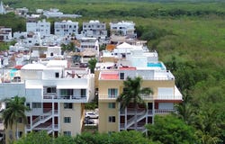 Bahía Azul, Cancún, Quintana Roo 77524