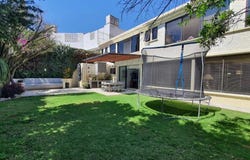 Fuente de Trevi 138, Lomas de Tecamachalco, Naucalpan de Juárez, México, Naucalpan de Juarez, Mexico 53950
