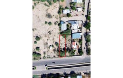 Carretera 26 a la Costa de Hermosillo Lote 9 Manzana 108, Las Minitas, Hermosillo, Sonora, Hermosillo, Sonora 83285