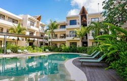 Xunic Studio unit: 000, Tulum, Quintana Roo 77760