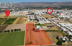 Rafael Arellano Fraccionamiento Residencial Axtrana Lote 4 Etapa 1, Porta Real, Jesús María, Aguascalientes, Jesus Maria, Aguascalientes 20921