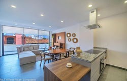 1336 Prol Brasil St unit: 1212, Puerto Vallarta, JALISCO