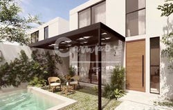 Merida - Motul, Conkal, Yucatan 97346
