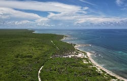 3CGR+6F, Bacalar Municipality, Quintana Roo
