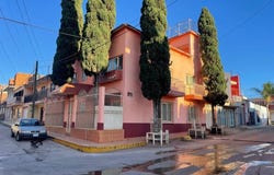Atilano García 133, Jesús Maria, Jesús María, Jalisco, Jesus Maria, Jalisco 47950