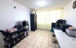 CALLE S 32, Alianza Popular Revolucionaria, Coyoacán, Ciudad de México, Ciudad de Mexico, Ciudad de Mexico 04800