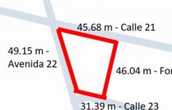 No aplica, Mérida Municipality, Yucatan 97302