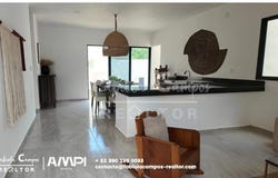 115 Calle 32 Nte., Chicxulub, Yucatan 97340