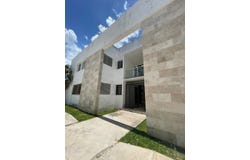 Real Montejo, Merida, Yucatan