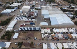 Presa Las Chepas SN, San Antonio, Cuauhtémoc, Chihuahua, Cuauhtemoc, Chihuahua 31510