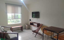 RUBI 302, Ejido, Tulum, Quintana Roo, Tulum, Quintana Roo 77763