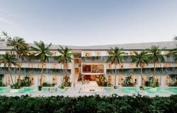 Quintana Roo, Tulum, Tulum, Tulum, Quintana Roo