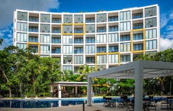 Quintana Roo, Solidaridad, Playa del Carmen, Fraccionamiento Ciudad Mayakoba, Fraccionamiento Ciudad Mayakoba, Quintana Roo