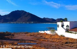 6&11 LOMAS DE CORTEZ, Guaymas, Sonora 85450