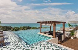 46 Av 5, Bacalar, Quintana Roo 77935