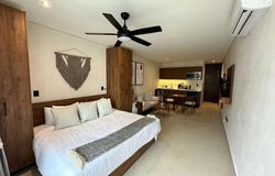 Calle 29 poniente, Tulum, Quintana Roo 77765