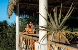 El Cuyo, Yucatan, Mexico, El Cuyo, Yucatan 97707