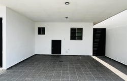 Calle Los Arrecifes 0, Los Arrecifes, Apodaca, Nuevo León, Apodaca, Nuevo Leon 66633