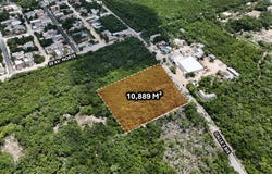 Calle 2 Norte, Tulum, Quintana Roo 77762