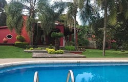 Tepoztlán, Tepoztlán, Morelos