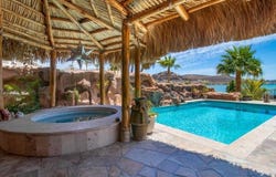 27 AVENIDA VIZNAGA, San Carlos, Sonora 85506