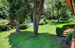 Club de Golf, Valle de Bravo, State of Mexico 51200