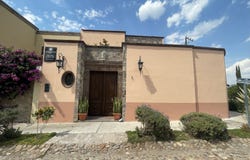 El Paraíso, San Miguel de Allende, Guanajuato