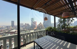 90 Av. México-Tenochtitlán, Mexico City, Mexico City 01080