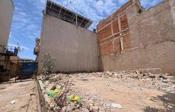 Peatona Dos 12, Guadalupe Victoria INFONAVIT, Durango, Durango, Victoria de Durango, Durango 34220